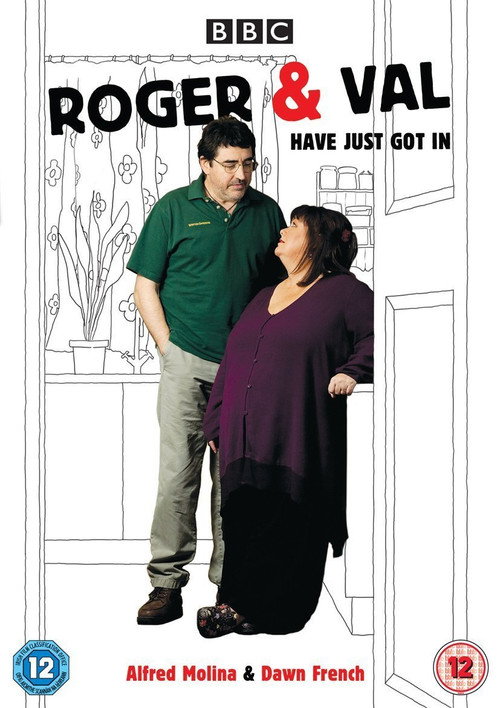 Roger & Val Have Just Got In trailer