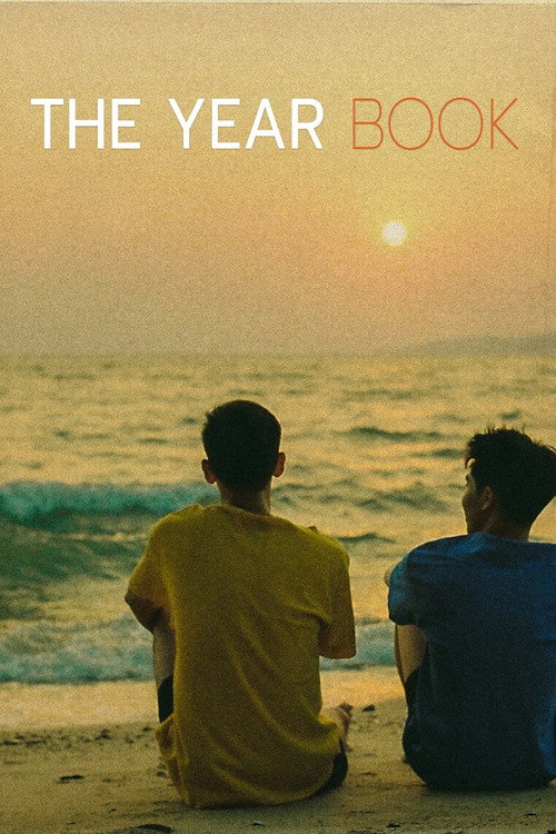 The Yearbook trailer