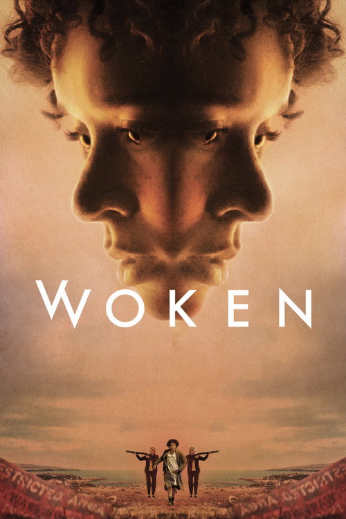 Woken trailer
