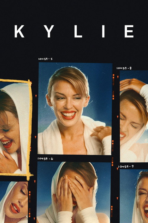 Kylie trailer