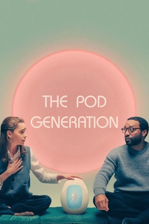 The Pod Generation trailer