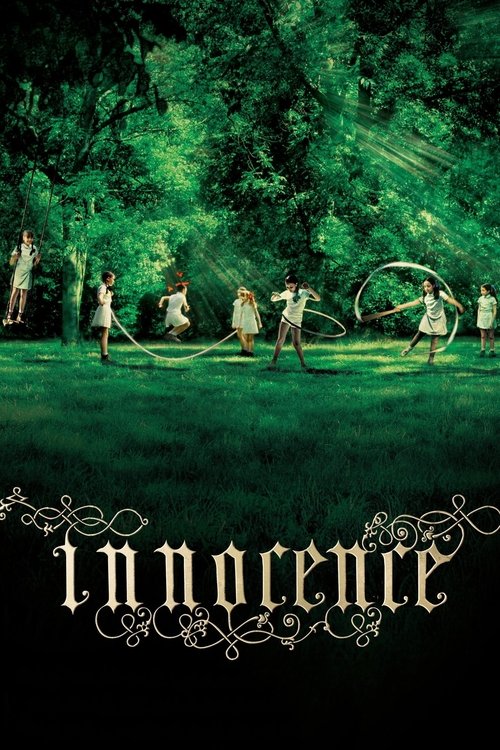 Innocence trailer