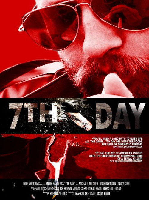 7th Day trailer