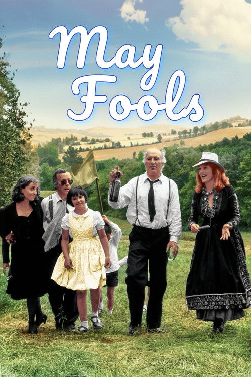 May Fools trailer