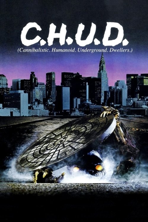 C.H.U.D. trailer