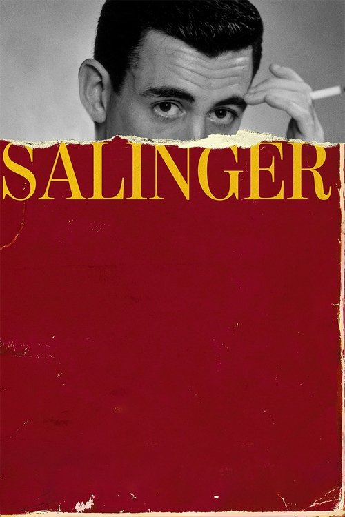 Salinger trailer