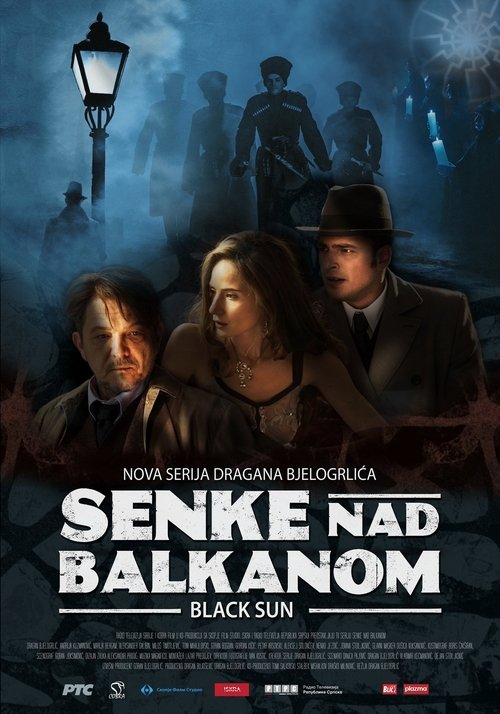 Shadows over the Balkans trailer