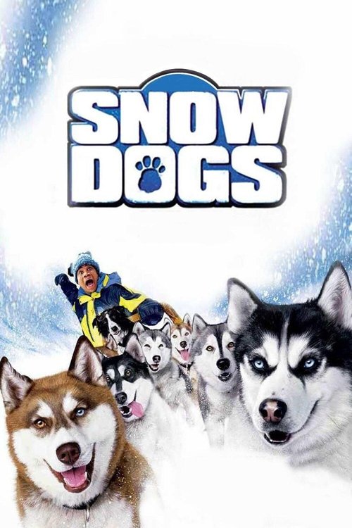 Snow Dogs trailer