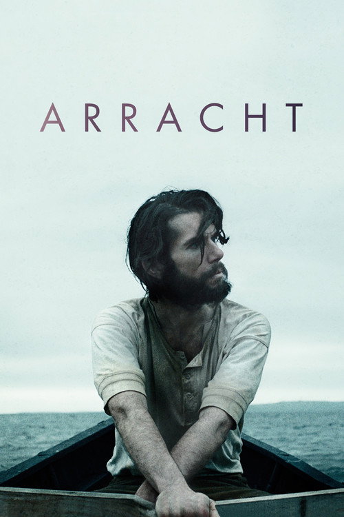 Arracht trailer