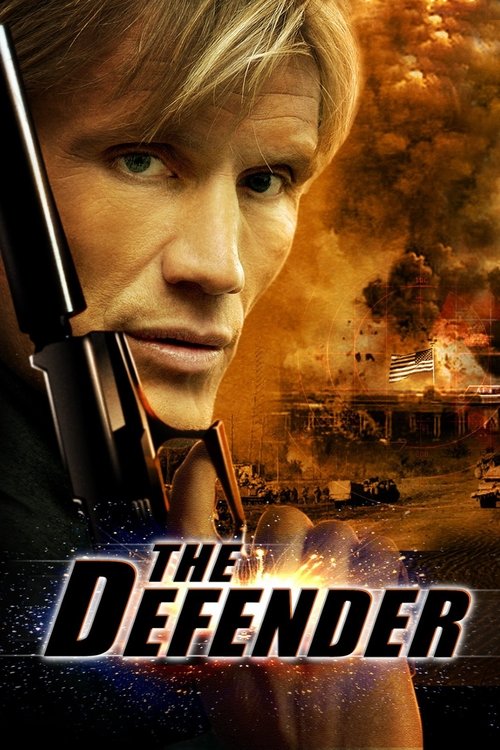The Defender trailer