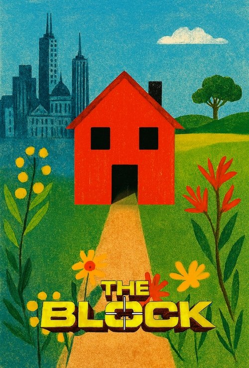 The Block trailer