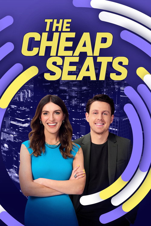 The Cheap Seats trailer