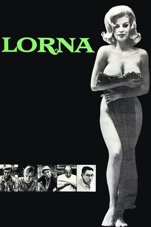 Lorna trailer