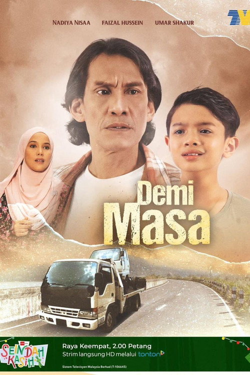 Demi Masa trailer