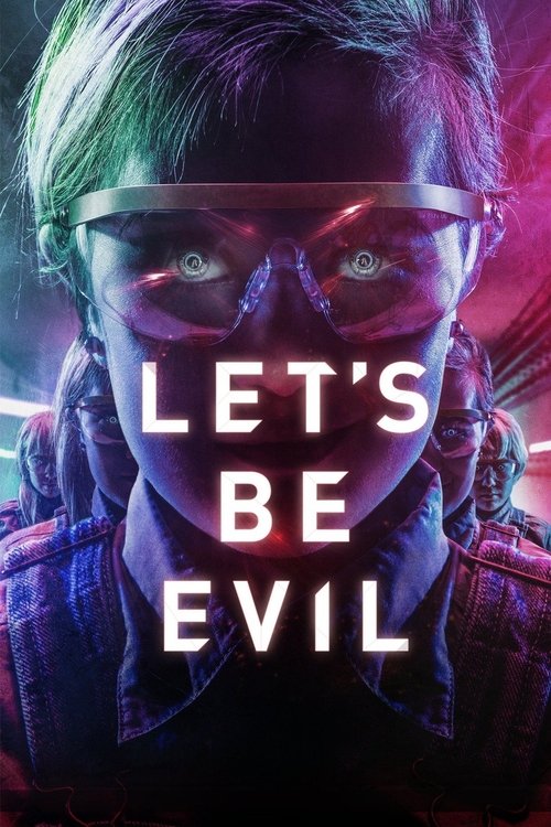 Let's Be Evil trailer
