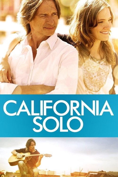 California Solo trailer