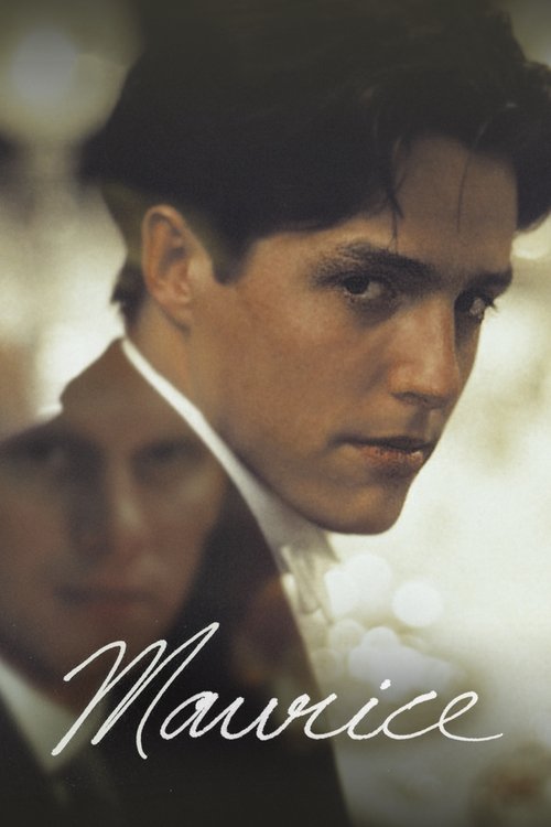 Maurice trailer
