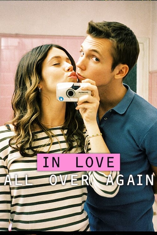 In Love All Over Again trailer