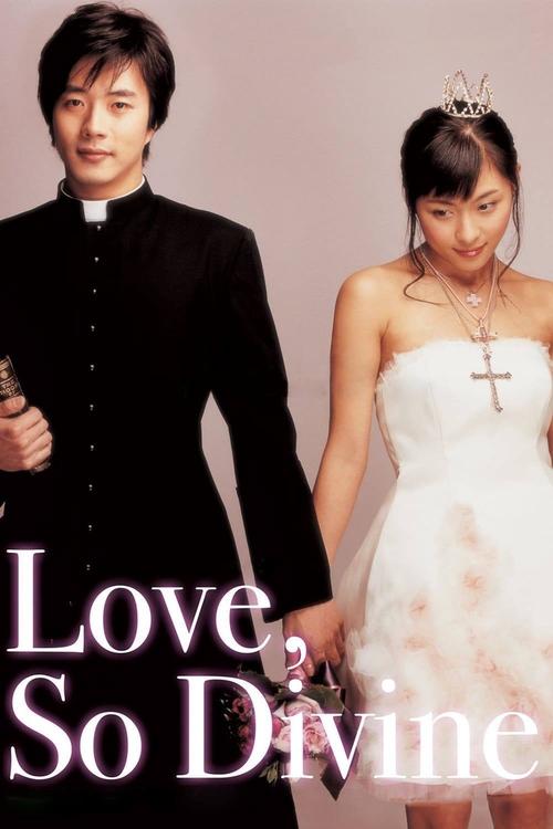 Love, So Divine trailer