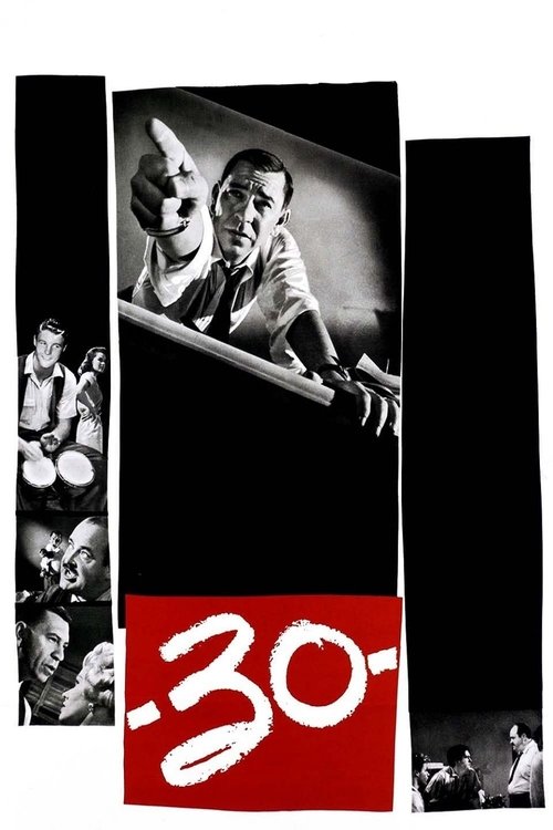 -30- trailer