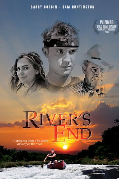 River's End trailer