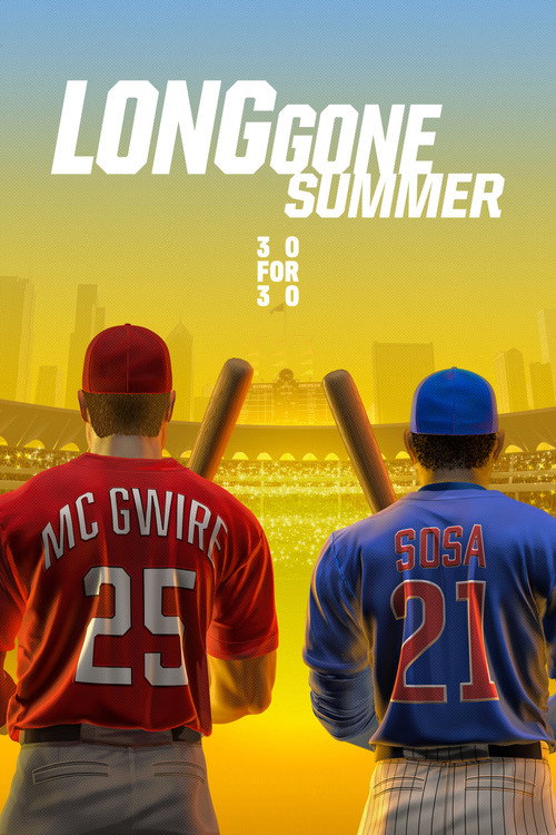 Long Gone Summer trailer