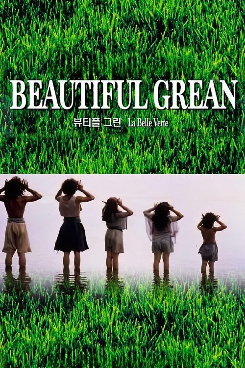 La Belle Verte trailer