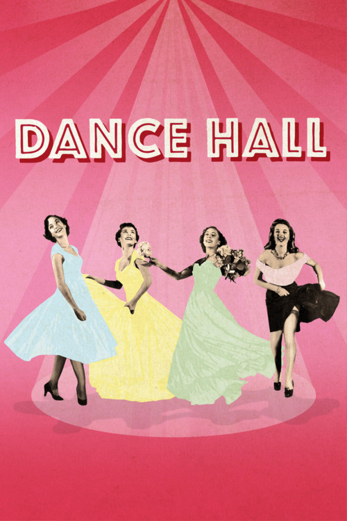 Dance Hall trailer