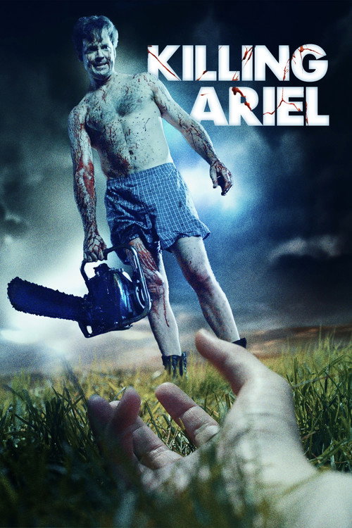 Killing Ariel trailer