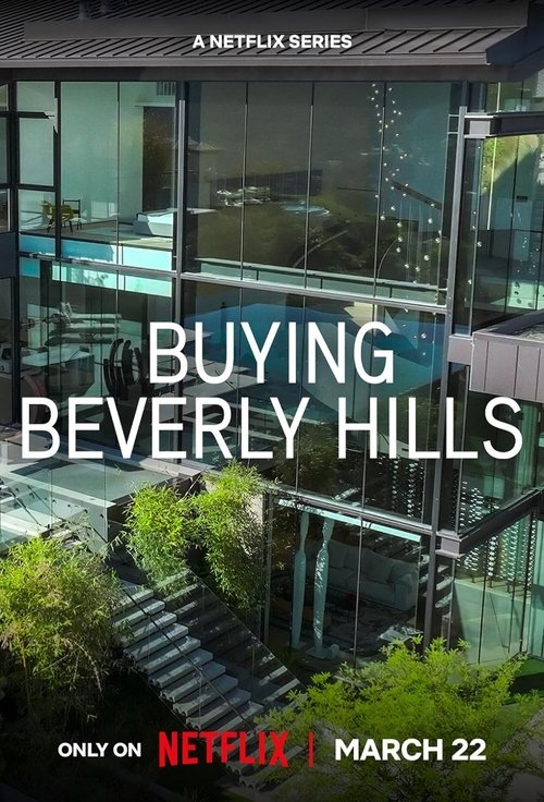 Buying Beverly Hills trailer