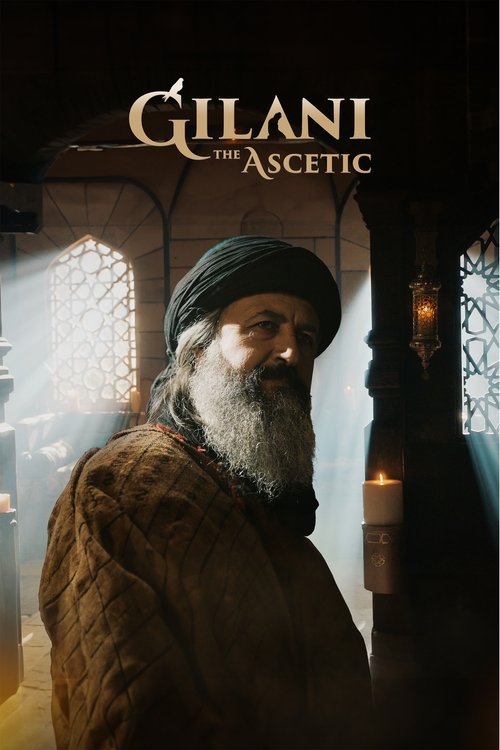 Gilani the Ascetic trailer