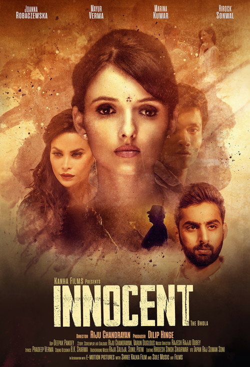 Innocent trailer