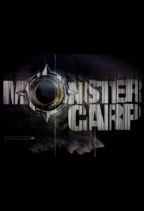 Monster Carp trailer