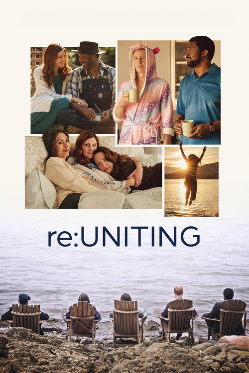 Re:Uniting trailer