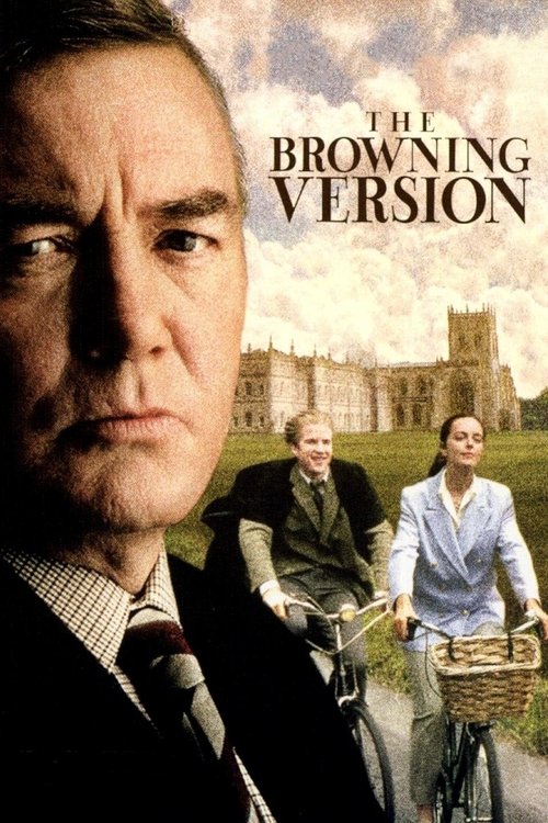 The Browning Version trailer