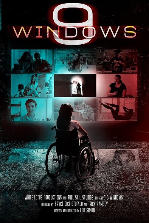 9 Windows trailer