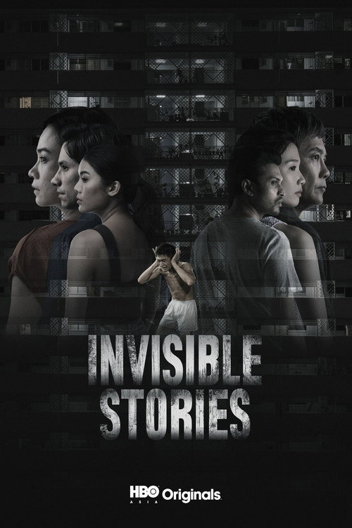 Invisible Stories trailer