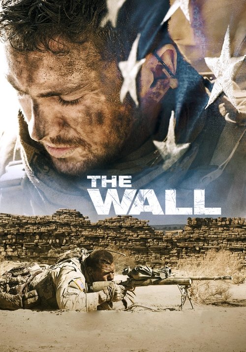 The Wall trailer
