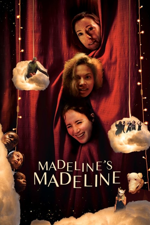 Madeline's Madeline trailer