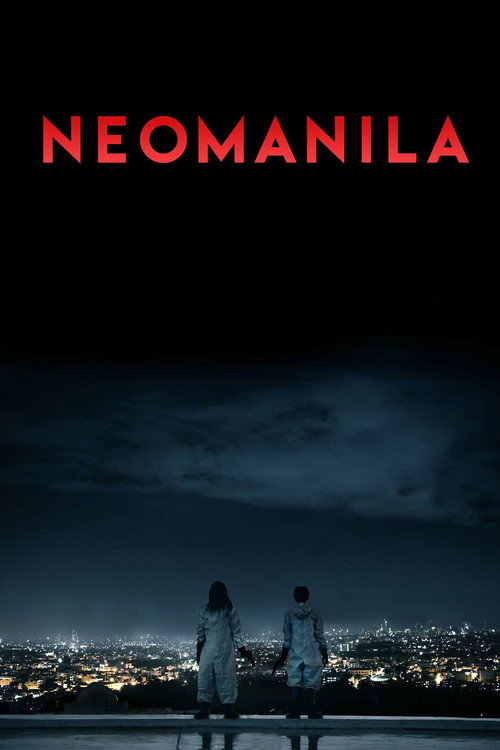 Neomanila trailer