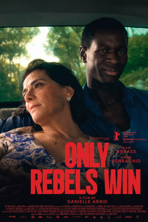 Only Rebels Win trailer