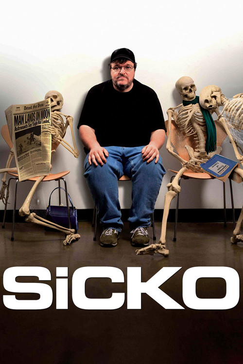 Sicko trailer