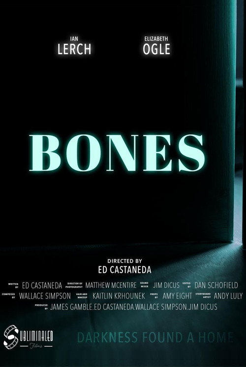 Bones trailer
