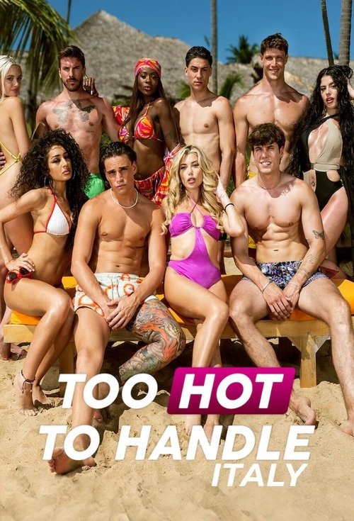 Too Hot to Handle: Italy trailer