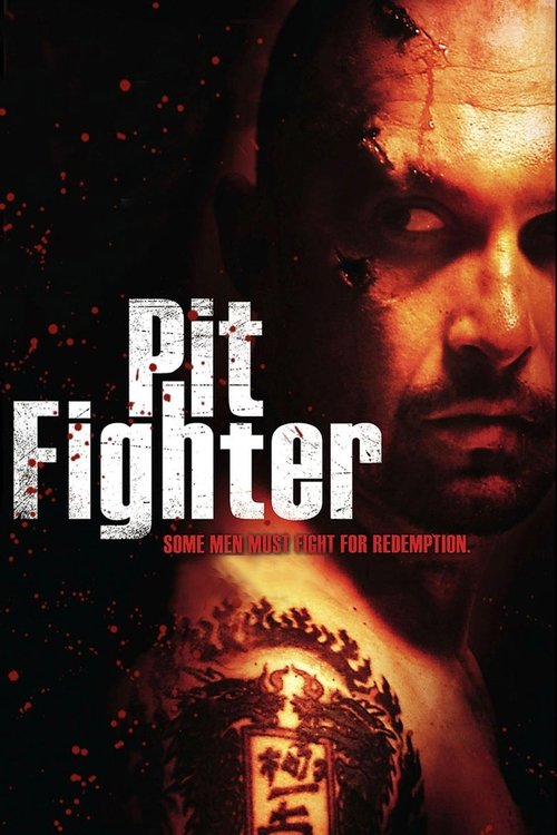 Pit Fighter trailer