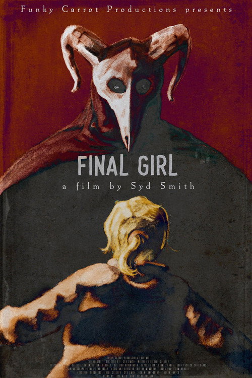 Final Girl trailer