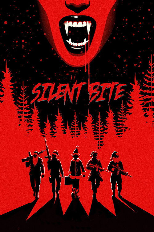 Silent Bite trailer