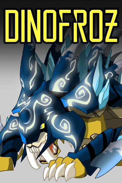 Dinofroz trailer