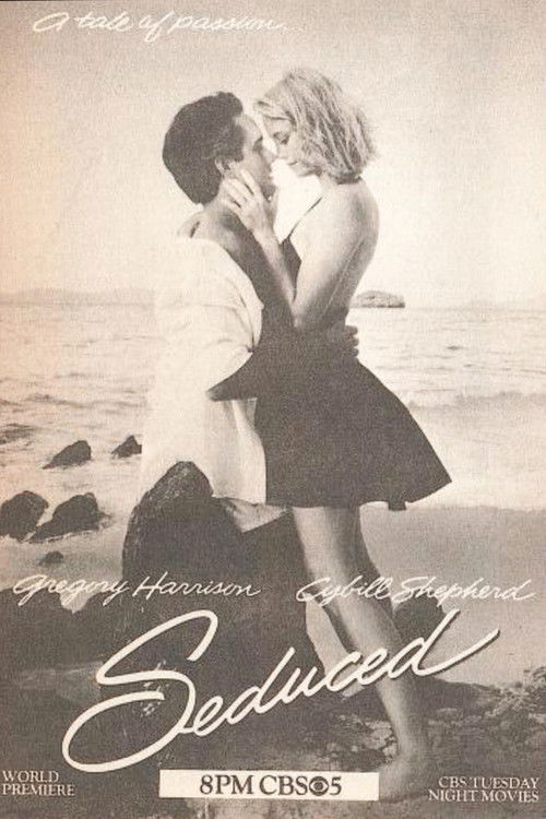 Seduced trailer