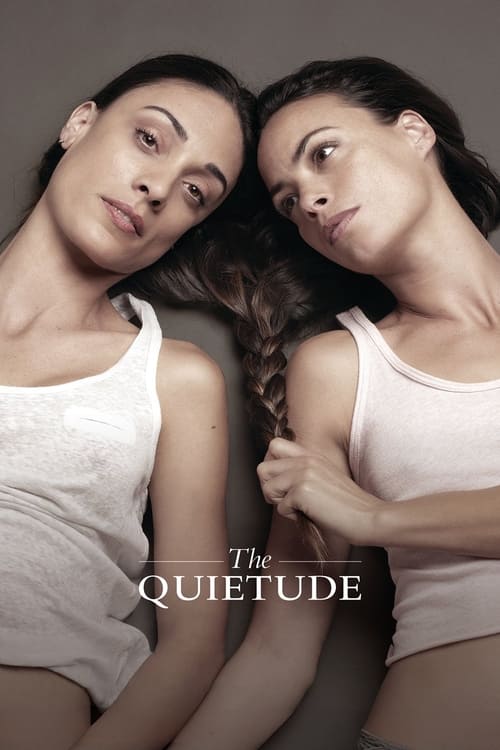 The Quietude trailer